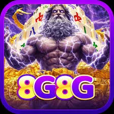 8G8G - Permainan Mahjong Seru dan Menarik
