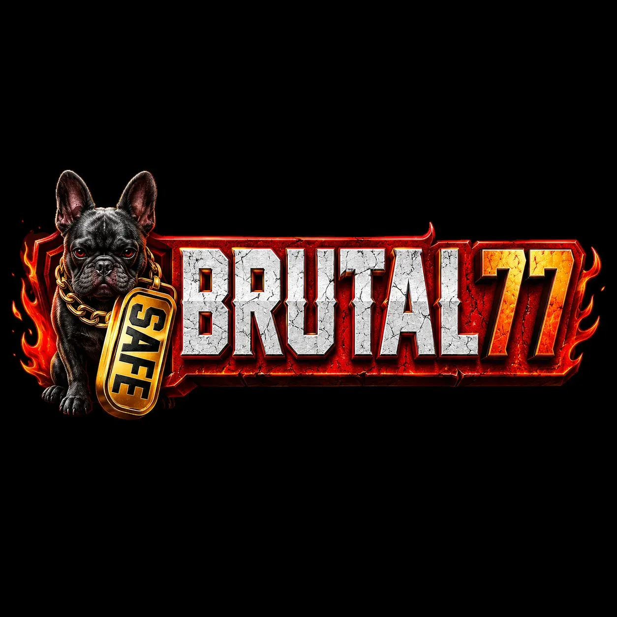 BRUTAL77 - Game Live Casino Terbaik untuk Pengalaman Menegangkan