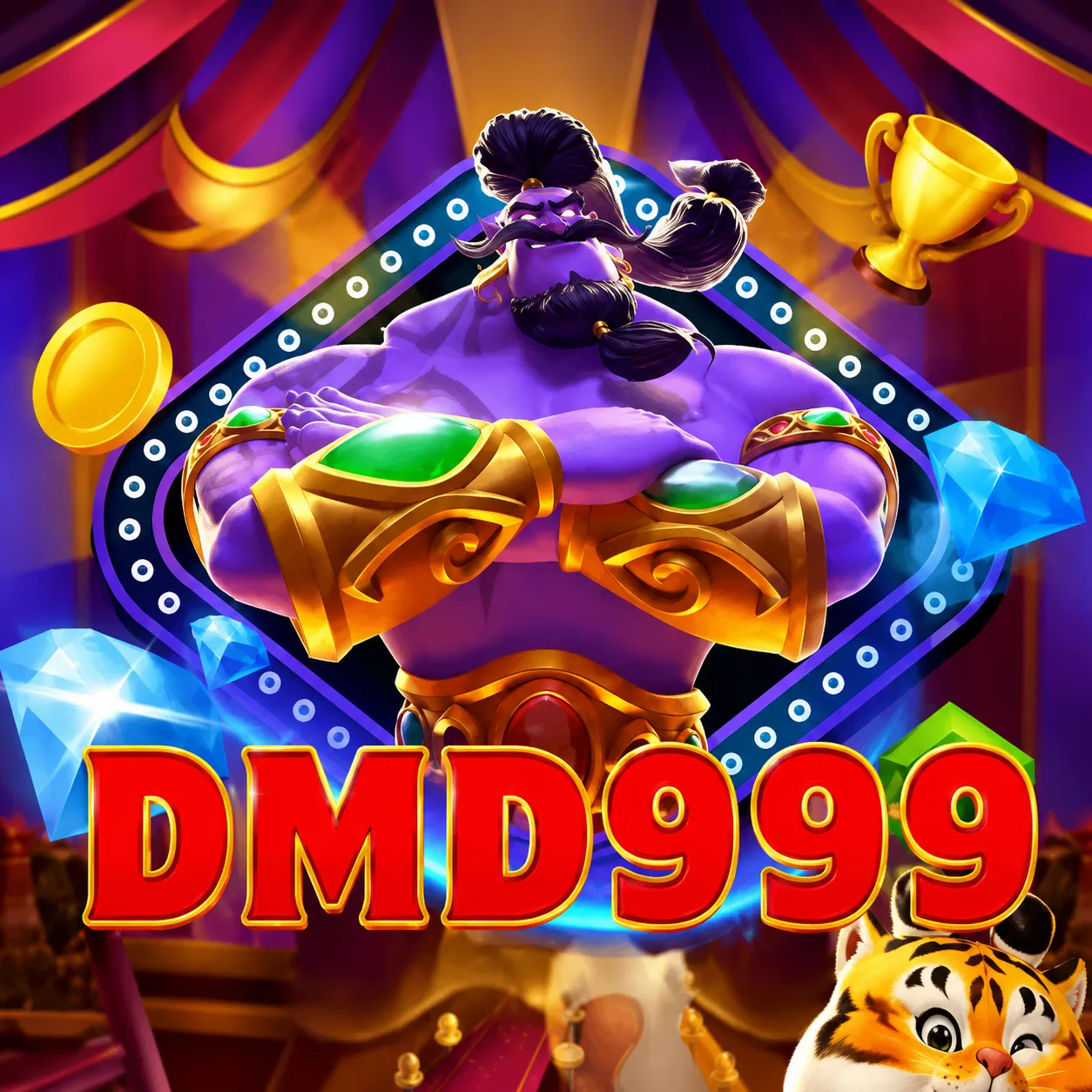 DMD999 - Petualangan Epik di Dunia Fantasi