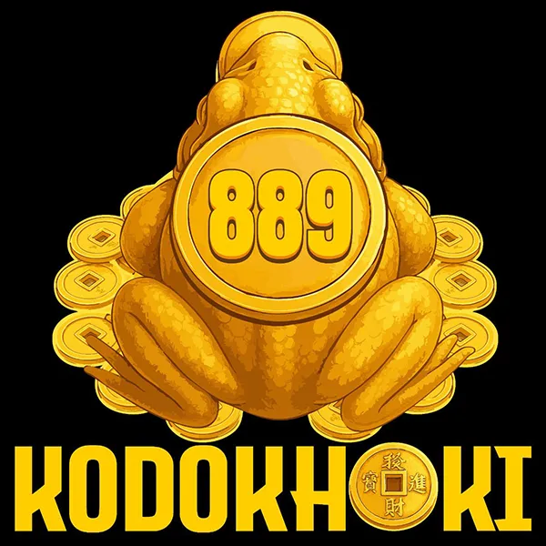 KODOKHOKI889 - Petualangan Tanpa Batas di Dunia Terbuka